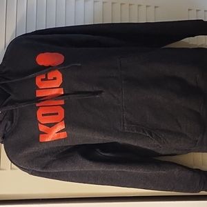Kong Hoodie
